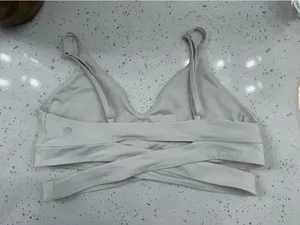 Lululemon Wrap Bra thumbnail 2