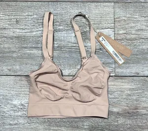 SKIMS everyday sculpt bralette thumbnail 1