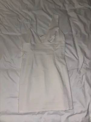 Revolve Superdown Eleanor Mini Dress thumbnail 2