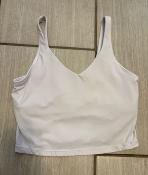 Amazon Tank Top thumbnail 1