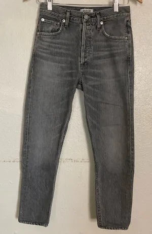 Agolde Jeans Size 24 thumbnail 1