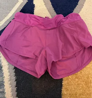 Lululemon Shorts  thumbnail 1