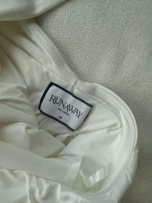 Runway The Label Dress thumbnail 9