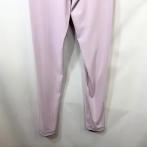 Aerie Offline Medium Leggings Real Me Crossover Lavender Purple‎ High Waist 361 thumbnail 5
