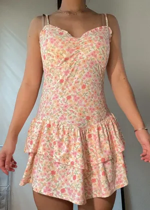 Altar'd State Dress thumbnail 1