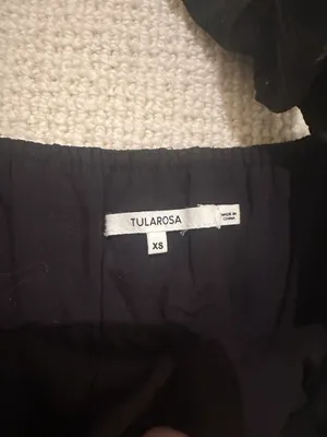 Tularosa Dress thumbnail 6