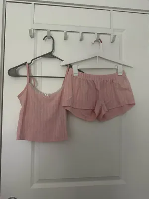 Edikted Pajama Matching Set thumbnail 3