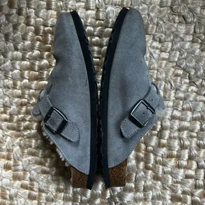 Birkenstock Boston Shearling thumbnail 4