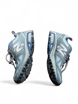 New Balance 410v7 All Terrain Trail Running Shoes thumbnail 2