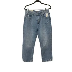 DL1961 Emilie Straight Ultra High Rise Vintage Jeans Size 26‎ thumbnail 8