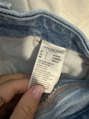 American Eagle Jeans thumbnail 3