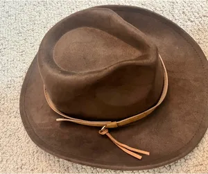 Amazon Indiana jones hat thumbnail 4