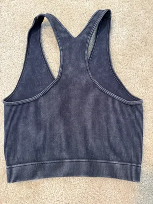 Zenana tank top thumbnail 1