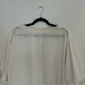 Free People Pullover Drop Waist Cotton Mini tunic shirt dress Size XS NEW thumbnail 10