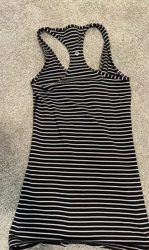 Lululemon Racerback Tank thumbnail 3