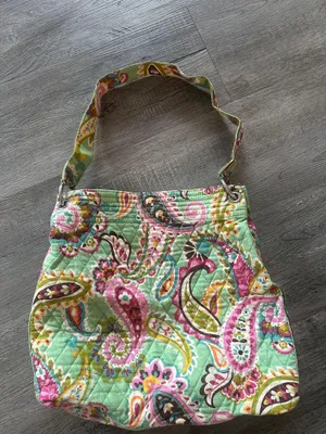 Vera Bradley Tote thumbnail 1