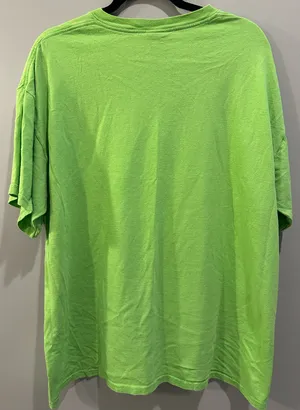 Comfort Colors Gildan Relaxation Therapy Savannah Ga Tee thumbnail 2
