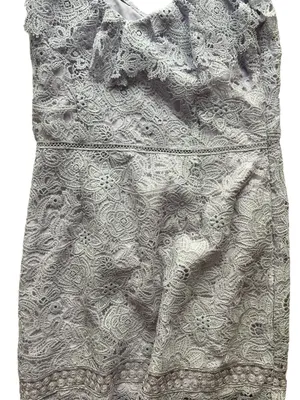 Lace Dress thumbnail 7