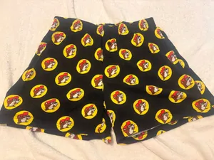 Buc-ee's Boxers thumbnail 1