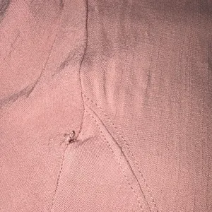 Intimately Free People Pink V Neck Bodysuit thumbnail 8