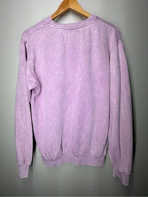 Tsunami Surf Shop Sea‎ Turtle Myrtle Beach Graphic Crewneck Sweatshirt Coastal thumbnail 7