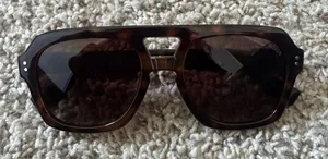 Aviator Sunglasses thumbnail 1