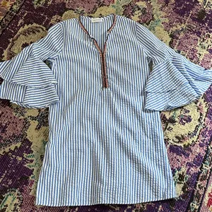 Ces Femme Dress, Size L thumbnail 1