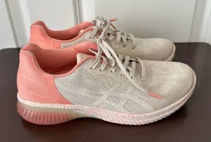 ASICS Gel-Kenun MX SP Women's Running Shoe Size 8 thumbnail 1