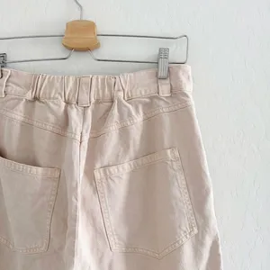 Young Fabulous & Broke YFB Wide Leg Cropped Pants Size L thumbnail 4