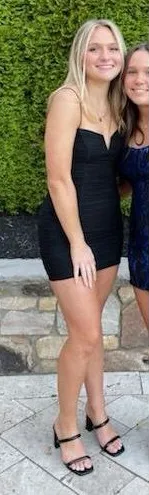 Princess Polly mini dress thumbnail 1