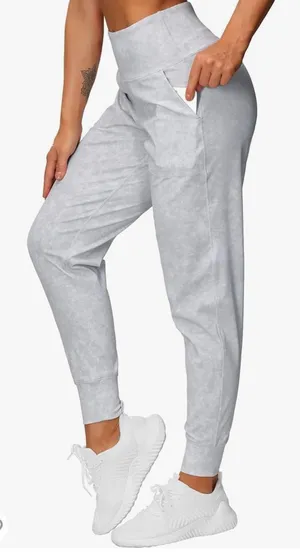 The Gym People Joggers thumbnail 1