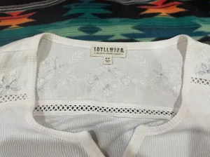 Idyllwind Fueled By Miranda Lambert Blouse thumbnail 3
