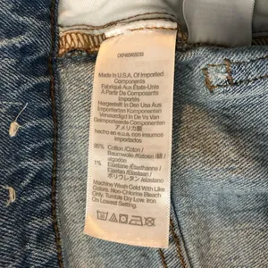 Madewell Womens The Perfect Vintage Wide Leg Jeans Stretch 25 thumbnail 10