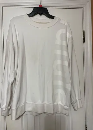 Lululemon Crew Sweatshirt thumbnail 1