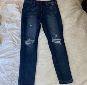 American Eagle Outfitters Hi-rise Jeggings thumbnail 1