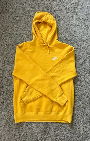 Nike Sweatshirt thumbnail 1