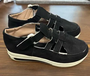Women’s platform wedge sandal Size 5.5 thumbnail 1