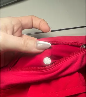 Lululemon Speed Up Shorts 2.5" thumbnail 3