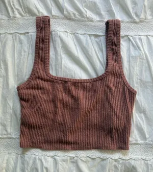Abercrombie Tank Top thumbnail 1
