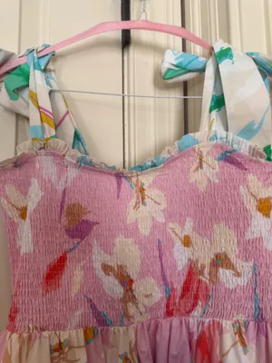 Boutique Dress thumbnail 4