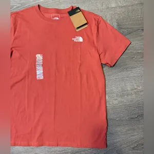 •THE NORTH FACE• LOGO TEE thumbnail 3