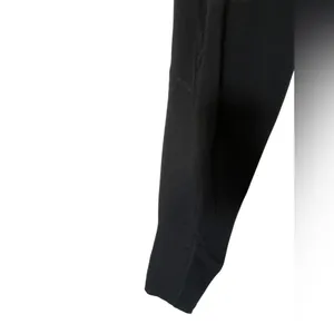 NIKE DriFit University of Oregon Ducks Black Yoga Pants Athletic Leggings Small thumbnail 10