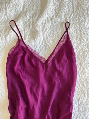 NWT Victoria’s Secret Slip Dress thumbnail 2