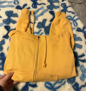 American Eagle Zip-Up Hoodie thumbnail 1