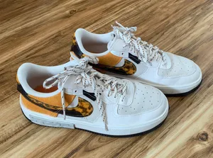 Nike Women’s Air Force 1 Fontana WM Tortoise Shell thumbnail 10
