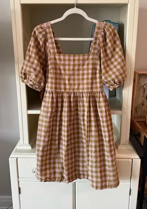 Madewell Dress thumbnail 1