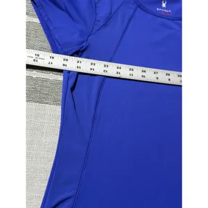 Spyder Active Womens Small Short Sleeve Performance Athletic T-Shirt‎ S/P thumbnail 3