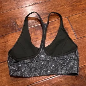Lululemon Sports bra thumbnail 2