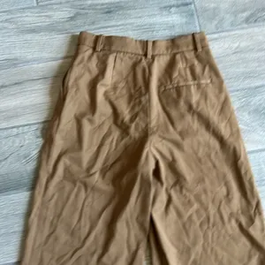 Zara Brown trousers thumbnail 5