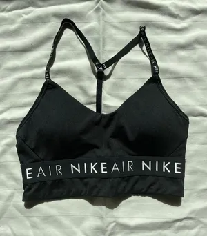 Nike Air Sports Bra thumbnail 1